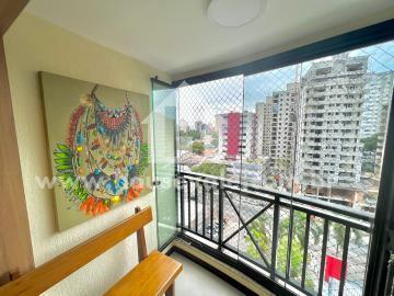 Apartamento à venda com 4 quartos, 210m² - Foto 6