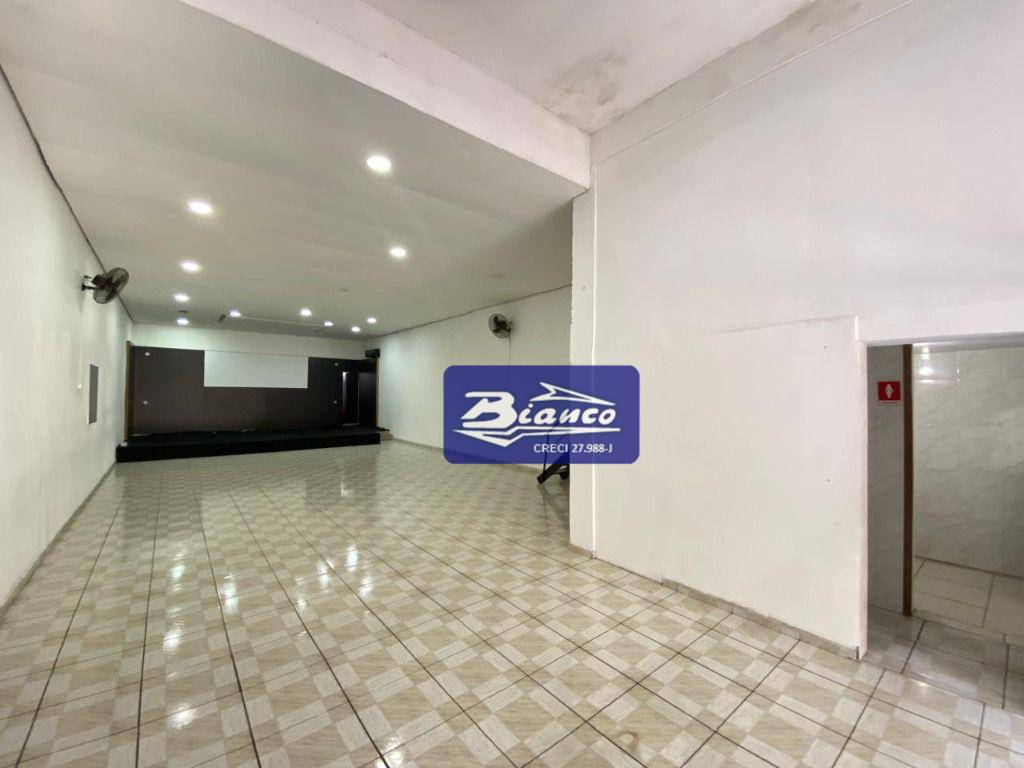 Loja-Salão para alugar, 180m² - Foto 1