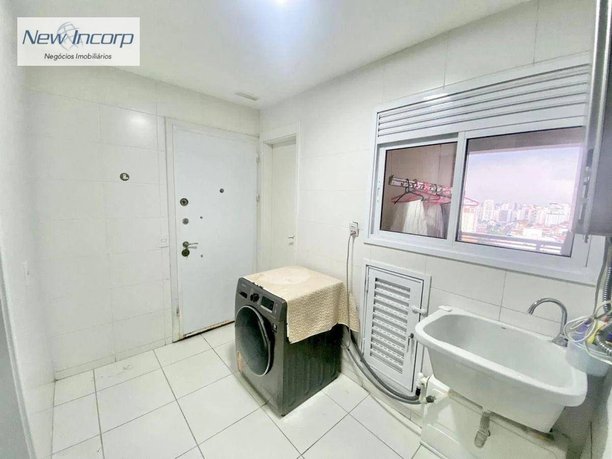 Apartamento à venda com 4 quartos, 214m² - Foto 6