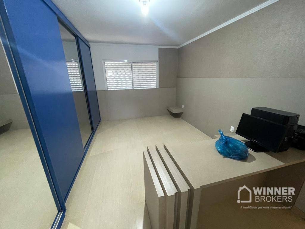 Apartamento à venda com 3 quartos, 178m² - Foto 10