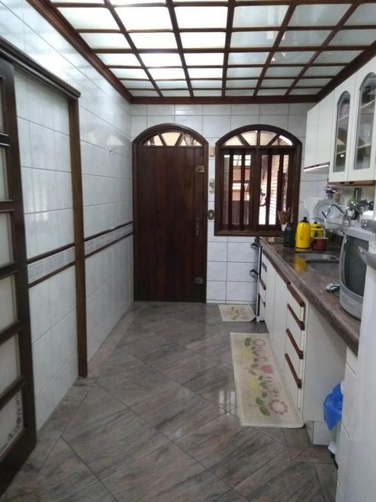 Sobrado à venda com 6 quartos, 550m² - Foto 9