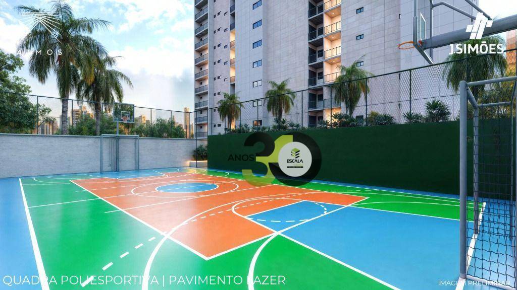 Apartamento, 2 quartos, 64 m² - Foto 29