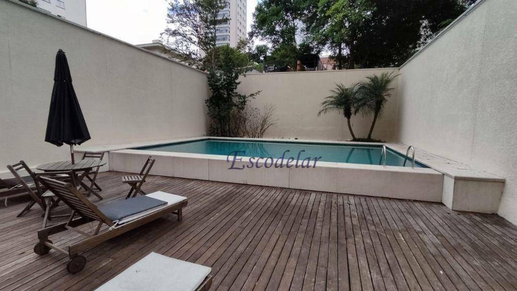 Apartamento à venda com 4 quartos, 205m² - Foto 33