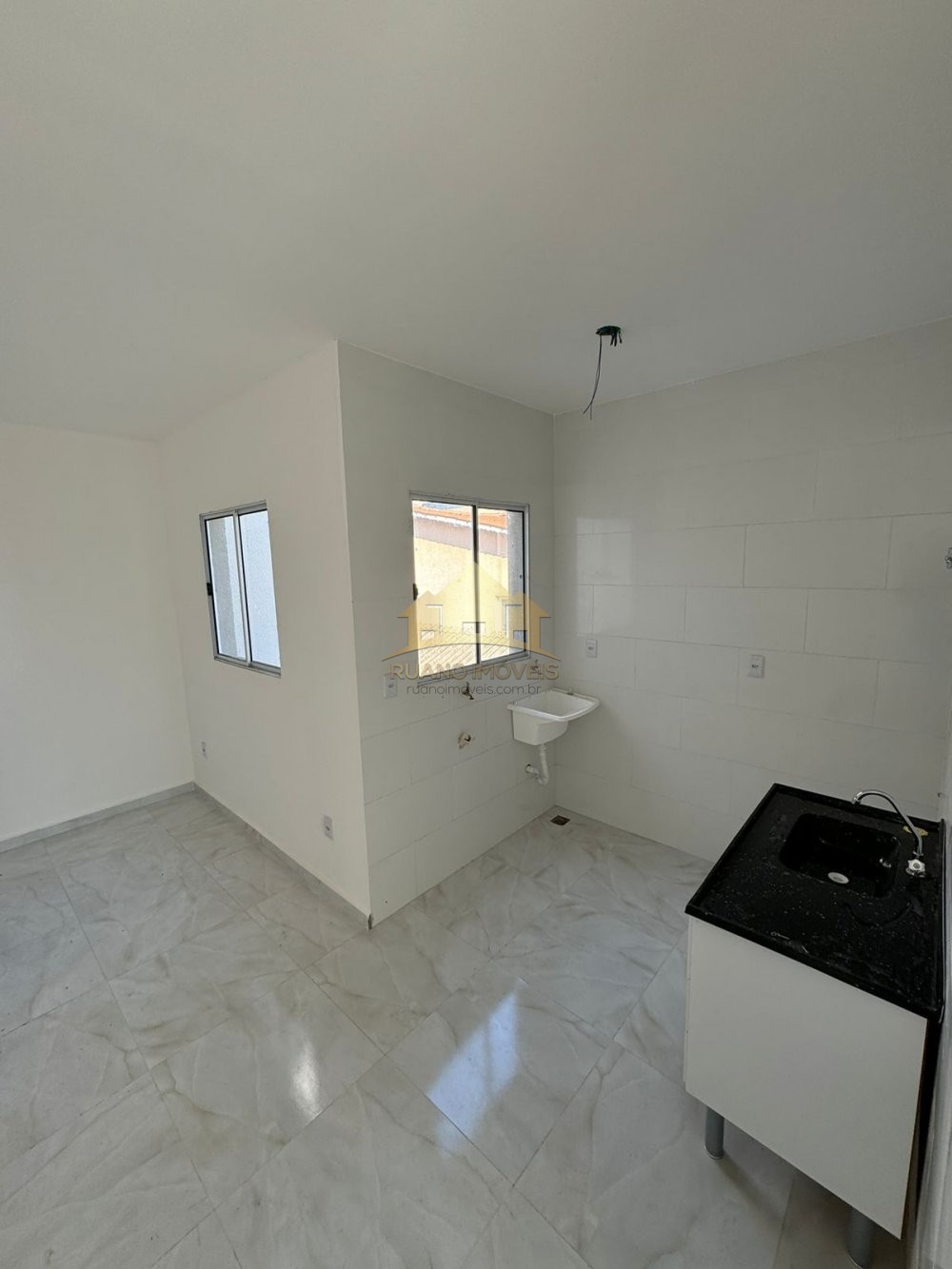 Apartamento à venda com 1 quarto, 26m² - Foto 5