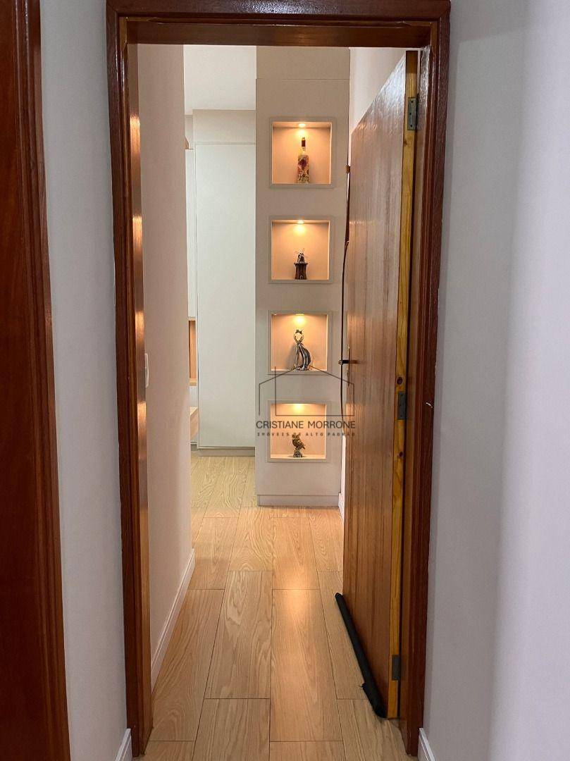 Sobrado à venda com 3 quartos, 150m² - Foto 17