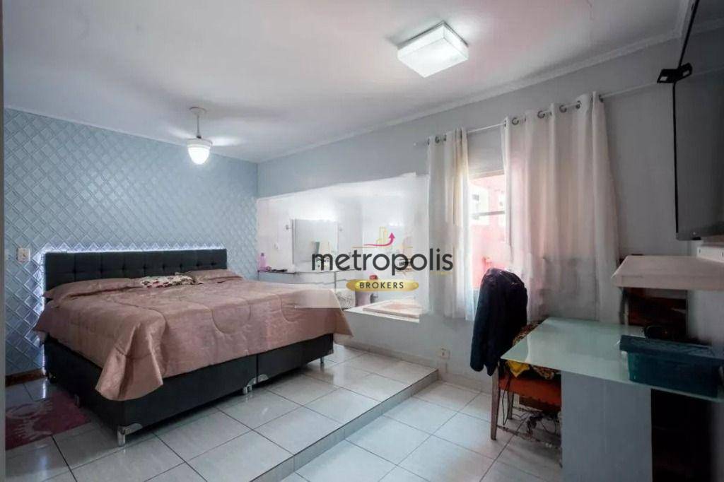 Casa à venda com 3 quartos, 140m² - Foto 8