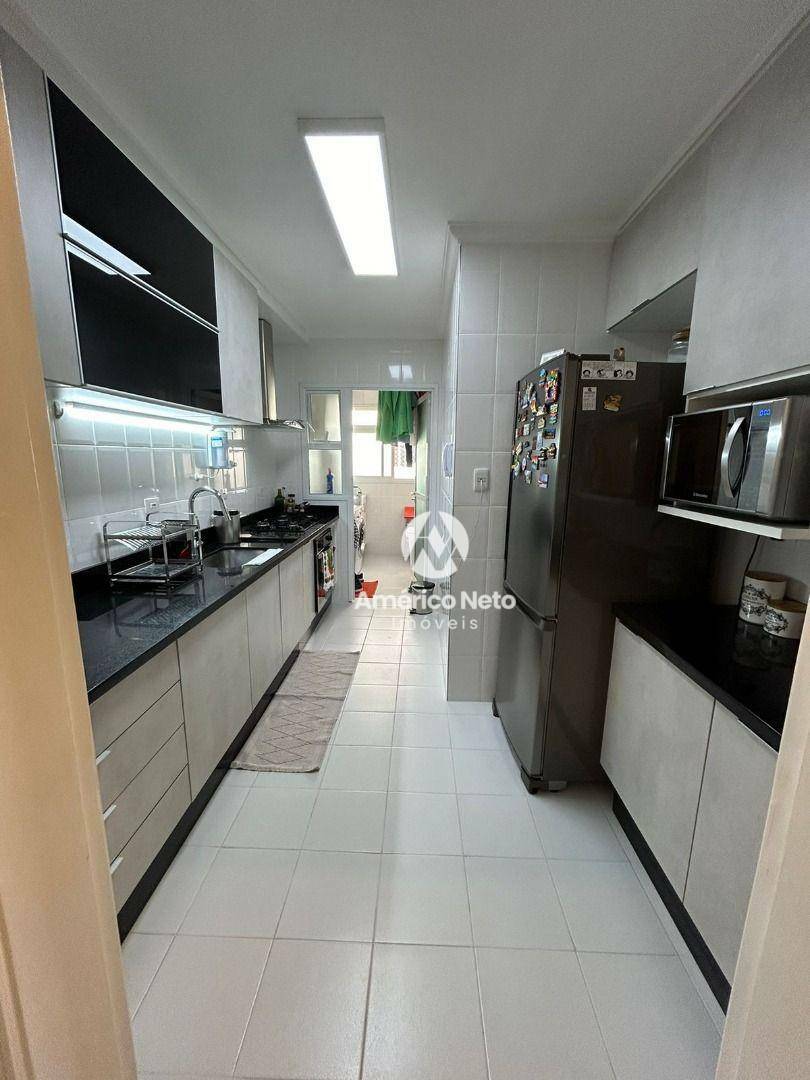 Apartamento à venda com 2 quartos, 69m² - Foto 26