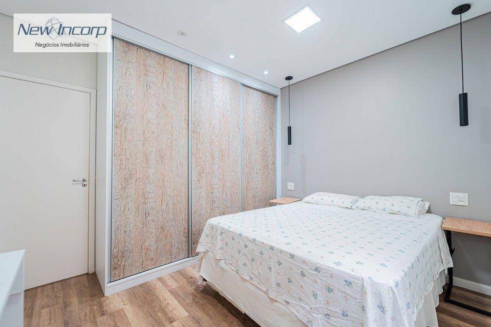 Sobrado à venda com 3 quartos, 86m² - Foto 15