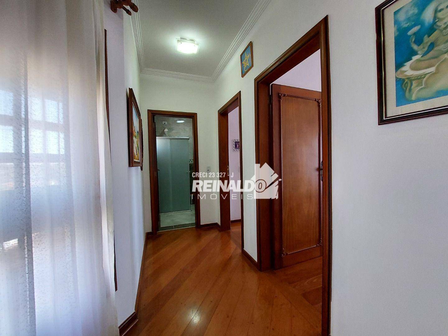 Casa de Condomínio à venda com 4 quartos, 384m² - Foto 41