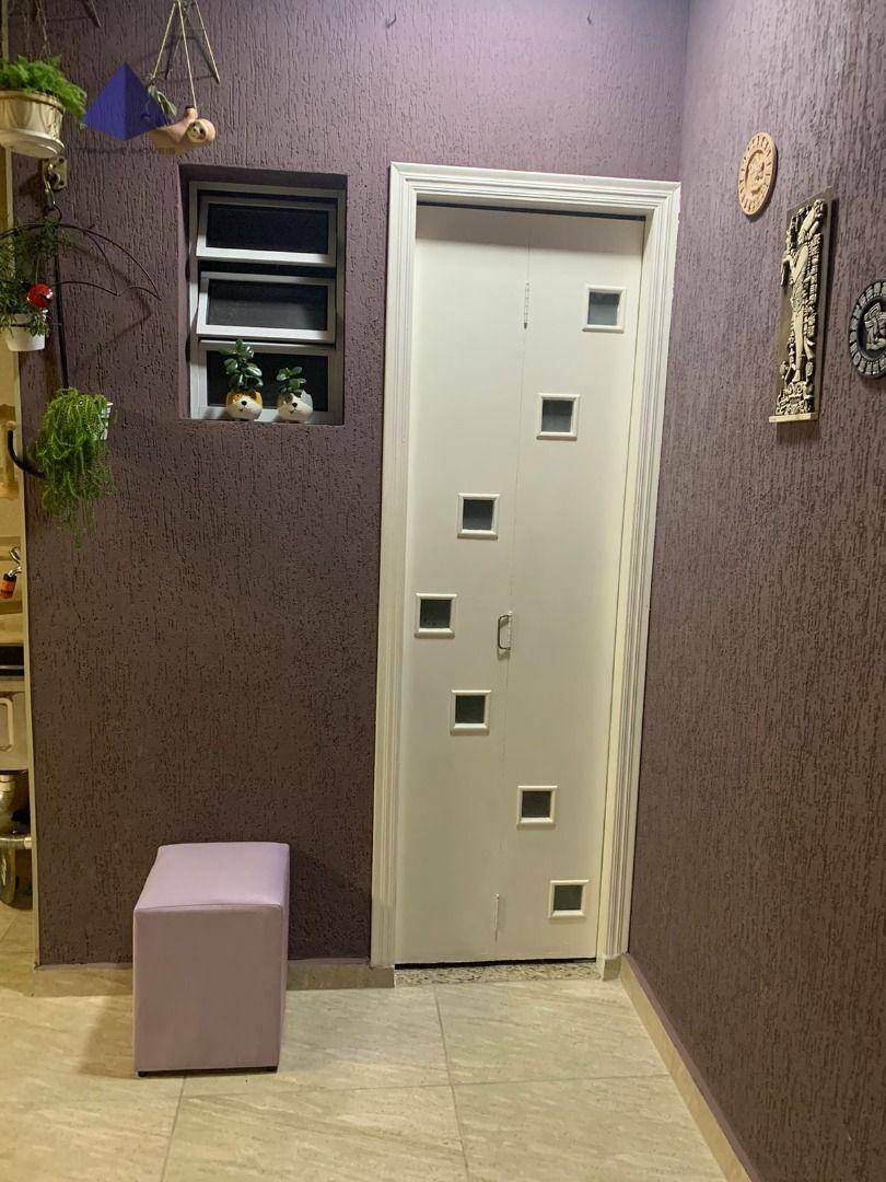 Sobrado à venda com 3 quartos, 160m² - Foto 31