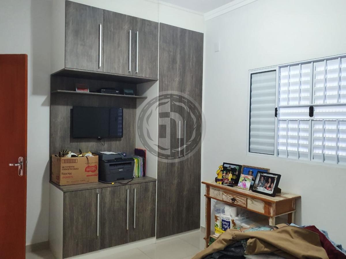 Casa de Condomínio para alugar com 3 quartos, 128m² - Foto 17