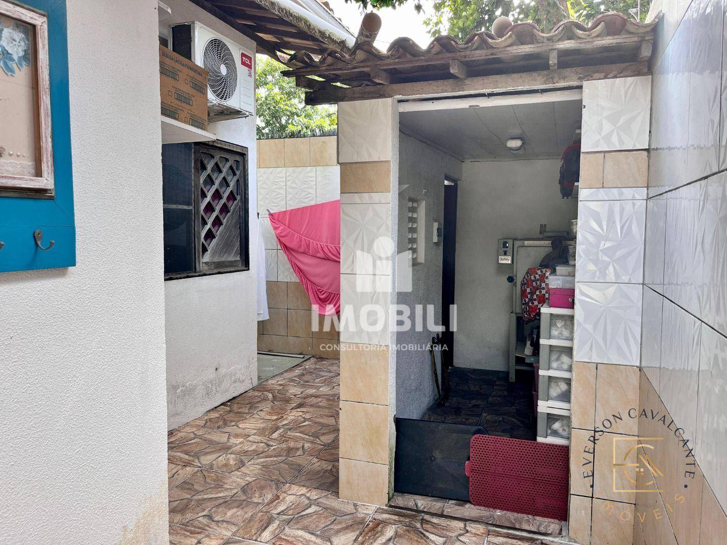 Casa, 3 quartos, 141 m² - Foto 4
