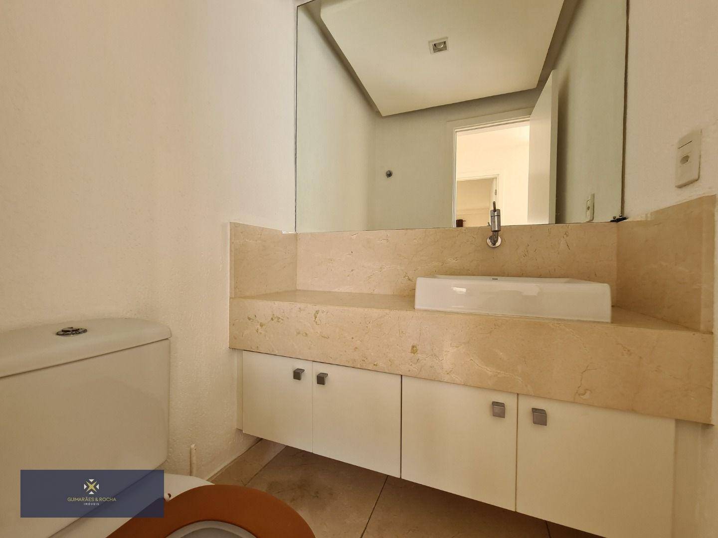 Apartamento à venda com 4 quartos, 229m² - Foto 29