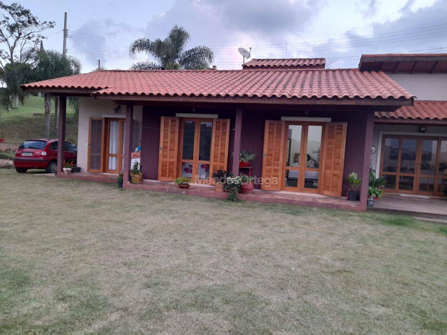 Chácara à venda com 3 quartos, 119m² - Foto 22