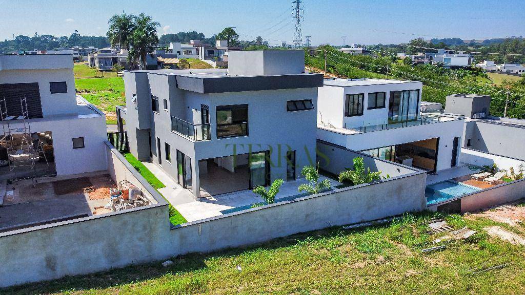 Casa de Condomínio à venda com 4 quartos, 337m² - Foto 36