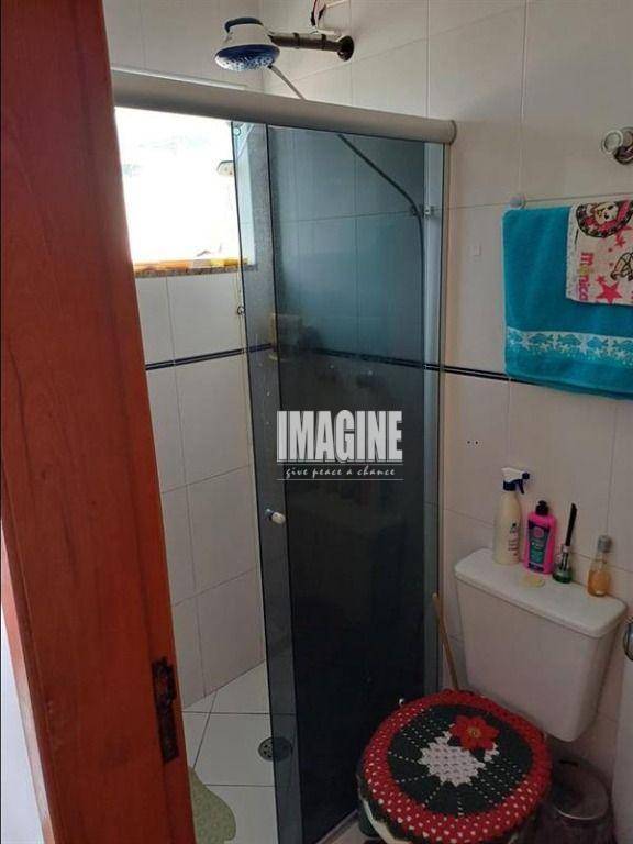 Sobrado à venda com 2 quartos, 49m² - Foto 9