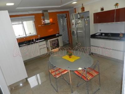 Apartamento à venda com 4 quartos, 234m² - Foto 12