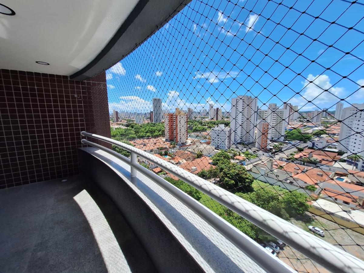 Apartamento à venda com 3 quartos - Foto 9