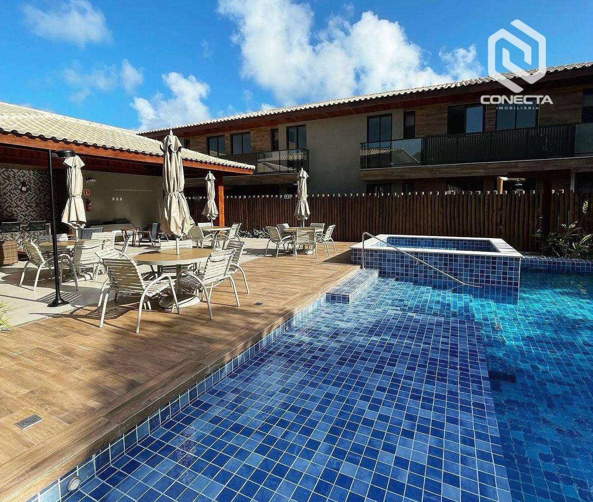 Casa à venda com 2 quartos, 70m² - Foto 14