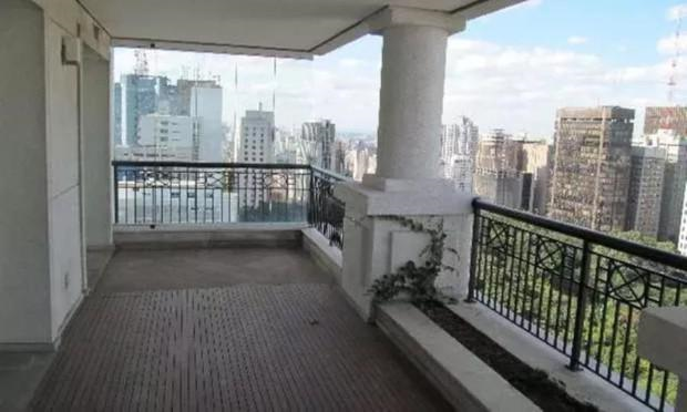 Apartamento à venda com 4 quartos, 353m² - Foto 5