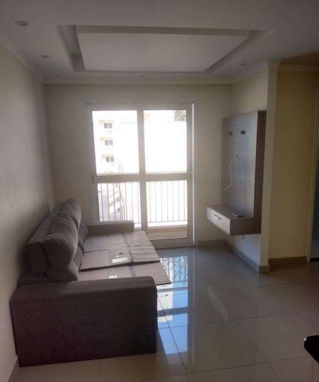 Apartamento para alugar com 2 quartos, 51m² - Foto 8