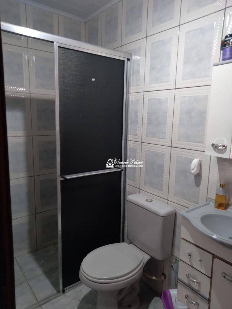 Sobrado à venda com 4 quartos, 162m² - Foto 28