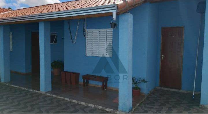 Chácara, 2 quartos, 265 m² - Foto 3