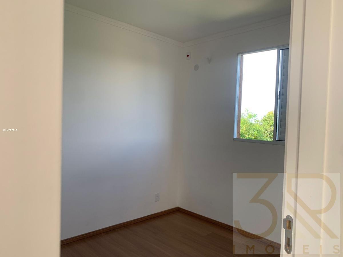 Apartamento à venda com 2 quartos - Foto 5