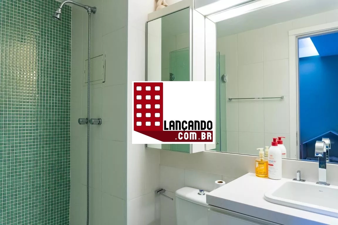 Apartamento à venda com 2 quartos, 136m² - Foto 18