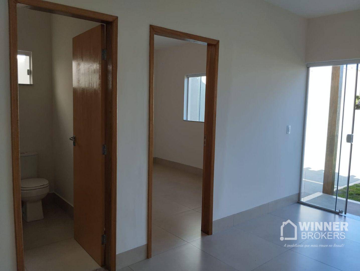 Casa à venda com 3 quartos, 80m² - Foto 16