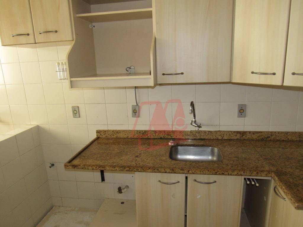 Apartamento à venda com 2 quartos, 52m² - Foto 10