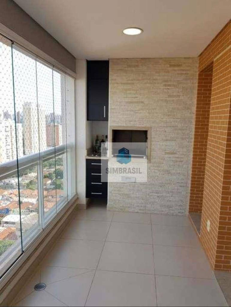 Apartamento à venda com 3 quartos, 119m² - Foto 9