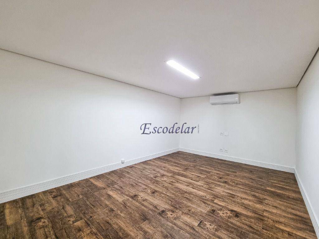 Prédio Inteiro para alugar, 1358m² - Foto 45