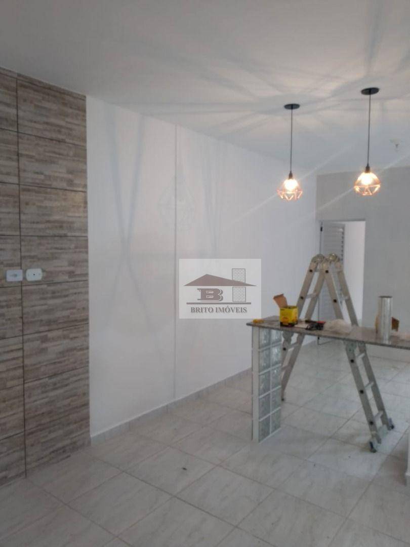 Casa à venda com 2 quartos, 125M2 - Foto 21