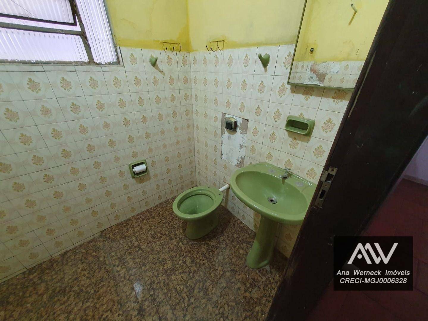 Apartamento à venda com 3 quartos, 70m² - Foto 11