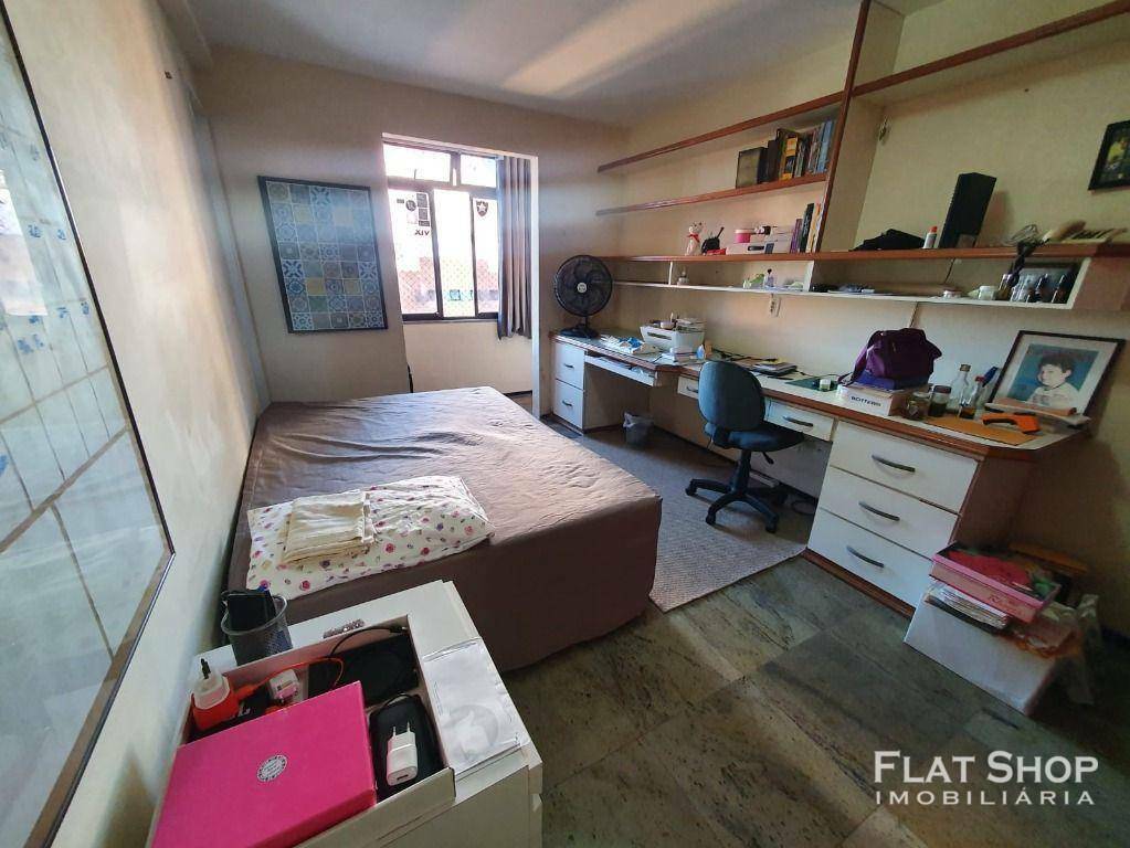 Apartamento à venda com 3 quartos, 124m² - Foto 7