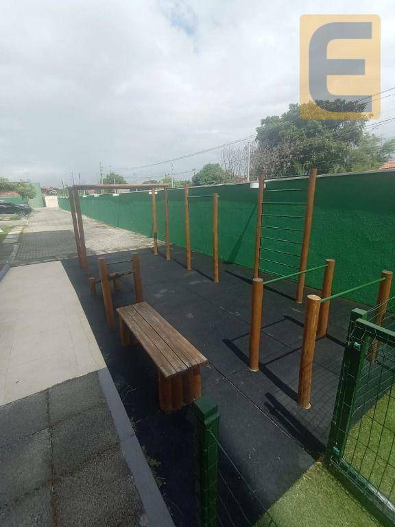 Apartamento para alugar com 3 quartos, 108m² - Foto 7