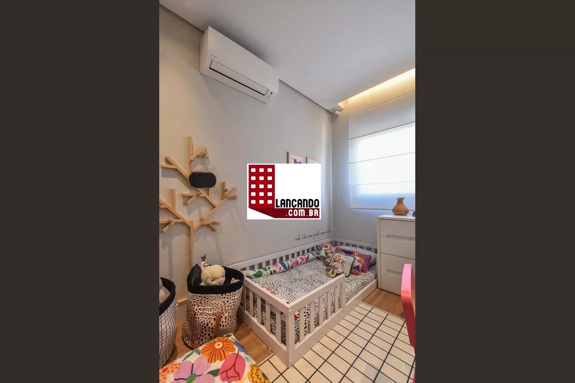 Apartamento à venda com 2 quartos, 100m² - Foto 10