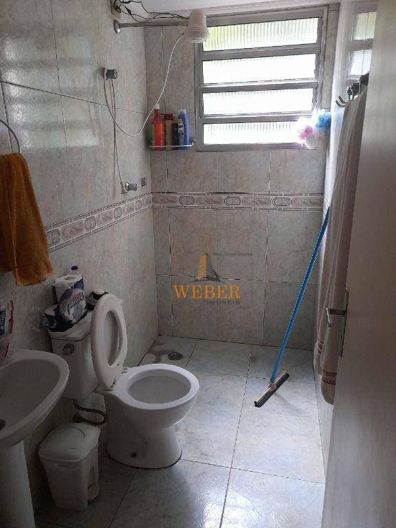 Apartamento à venda com 2 quartos, 52m² - Foto 7