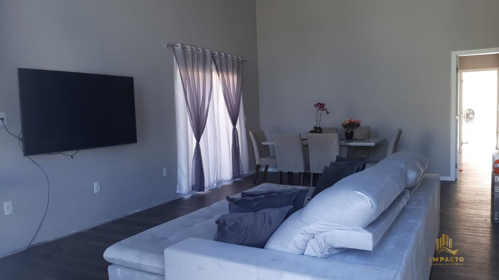 Casa à venda com 3 quartos, 131m² - Foto 7