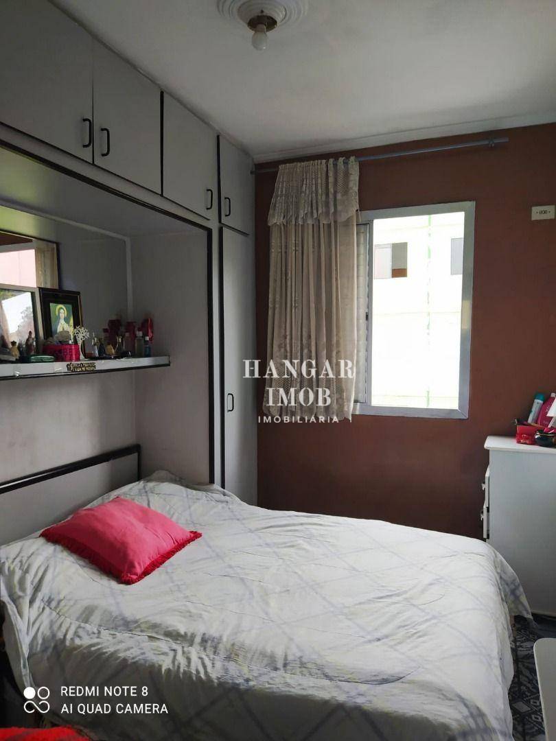 Apartamento à venda com 2 quartos, 43m² - Foto 6