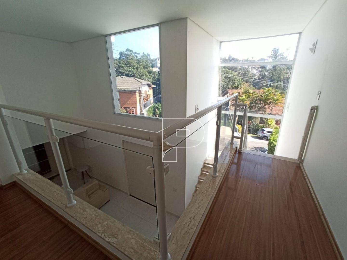 Casa de Condomínio à venda com 3 quartos, 300m² - Foto 36