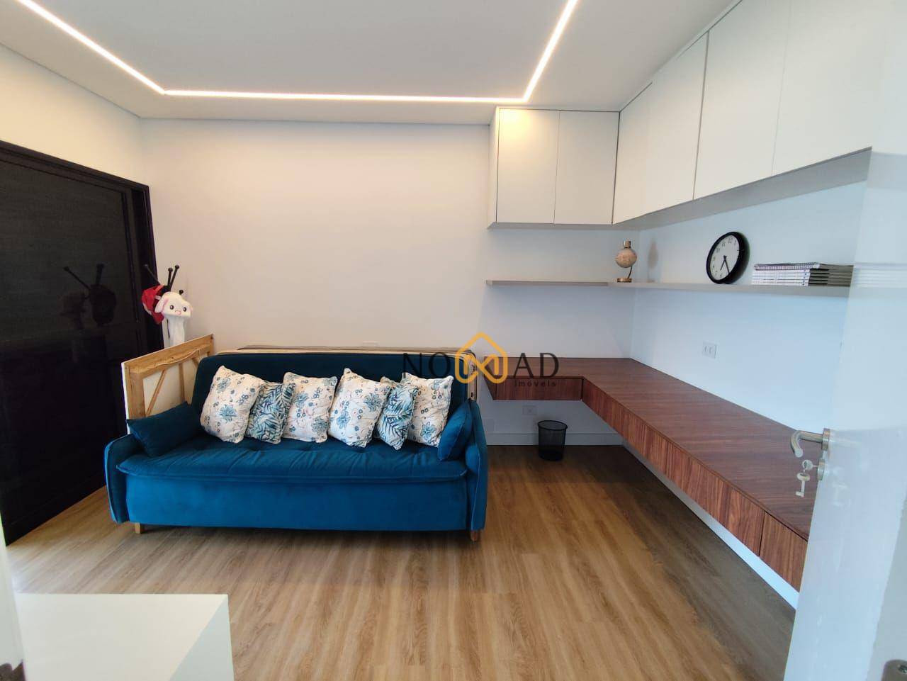 Apartamento à venda com 5 quartos, 360m² - Foto 44