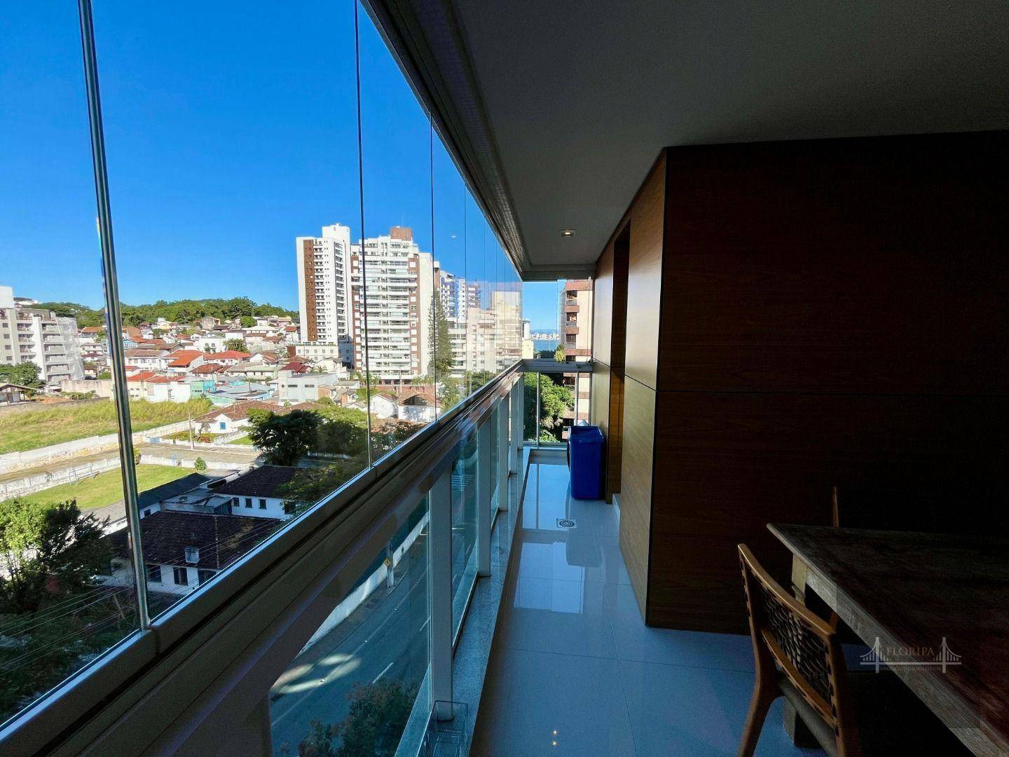 Apartamento à venda com 2 quartos, 102m² - Foto 5