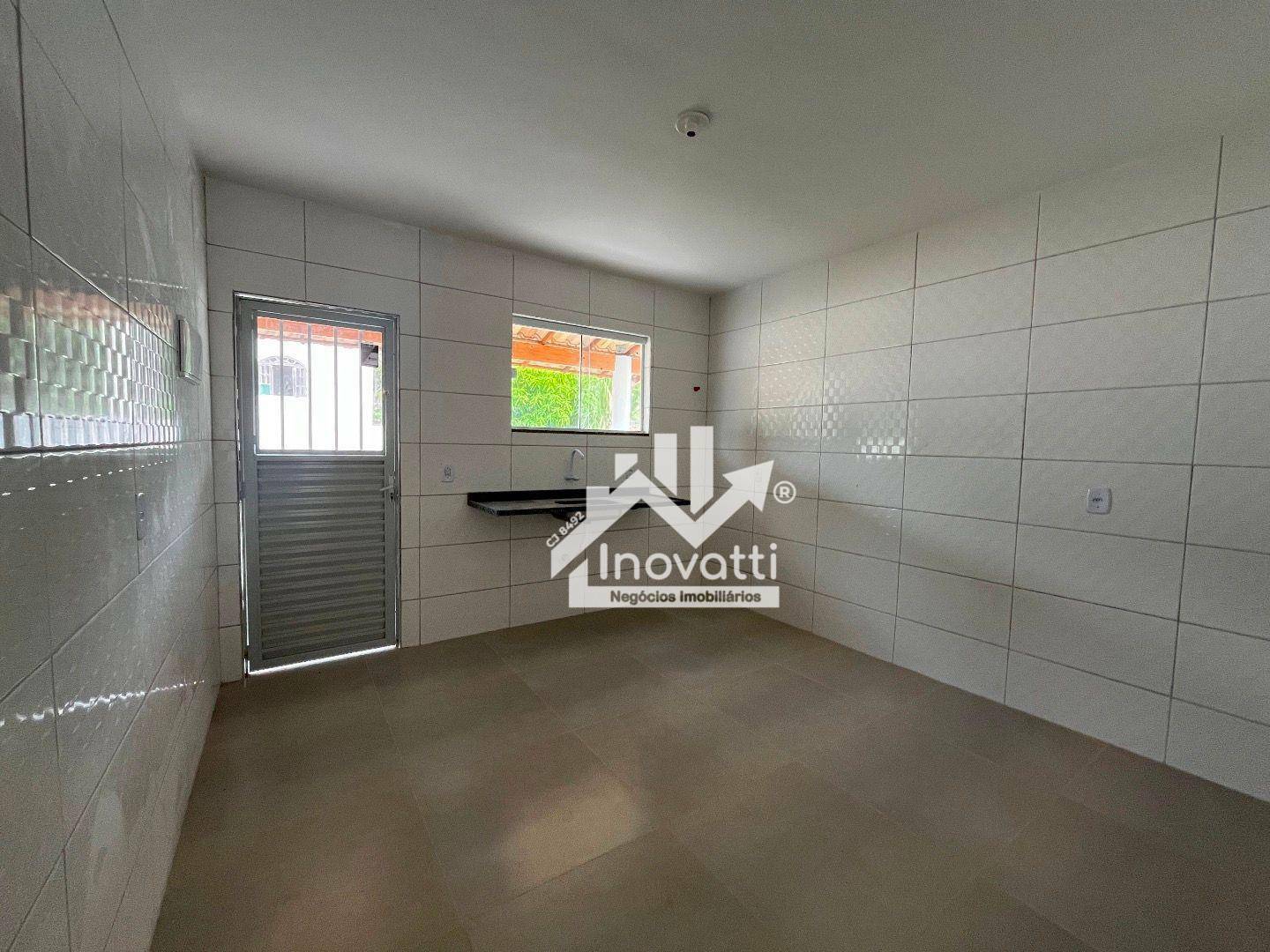 Casa à venda com 2 quartos, 97m² - Foto 13