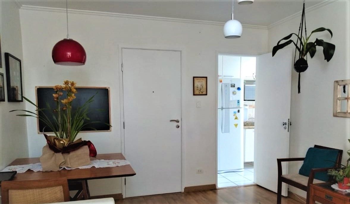 Apartamento à venda com 3 quartos, 80m² - Foto 3