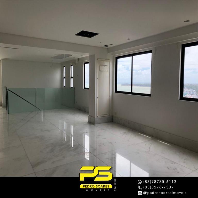 Apartamento à venda com 4 quartos, 420m² - Foto 11