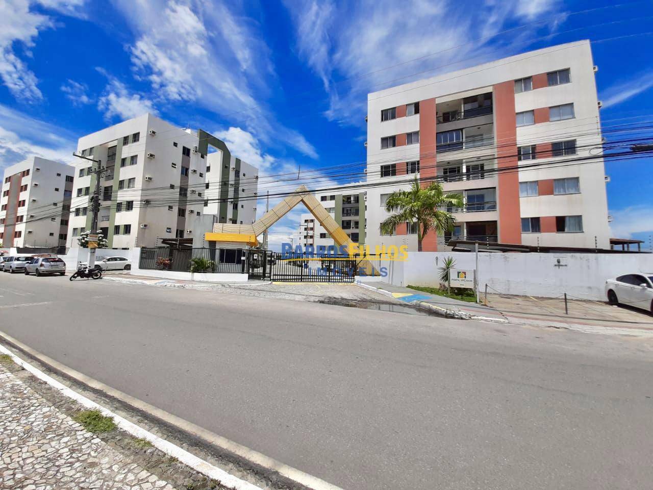 Apartamento para alugar com 3 quartos, 70M2 - Foto 19