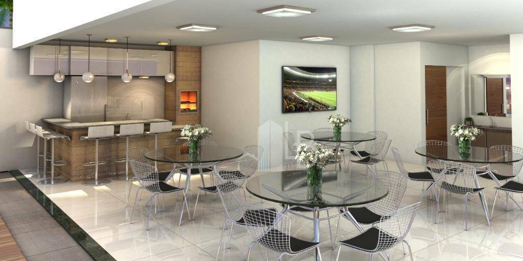 Cobertura à venda com 4 quartos, 206m² - Foto 19