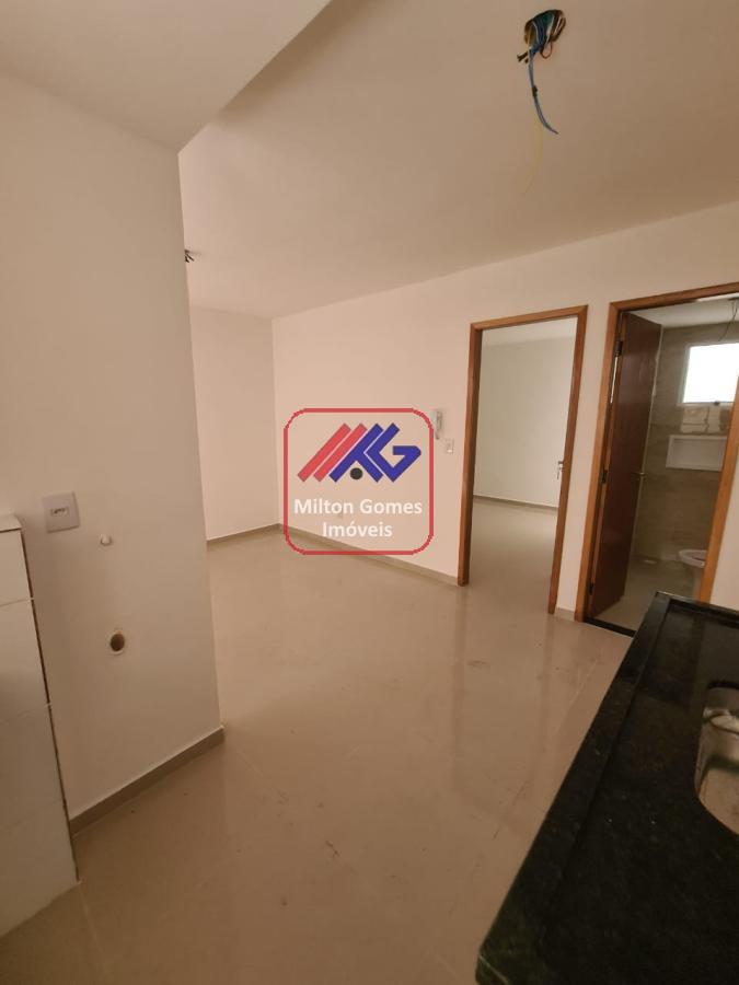 Apartamento à venda com 1 quarto, 35m² - Foto 13